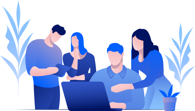 CRM de turismo e painéis do Flow